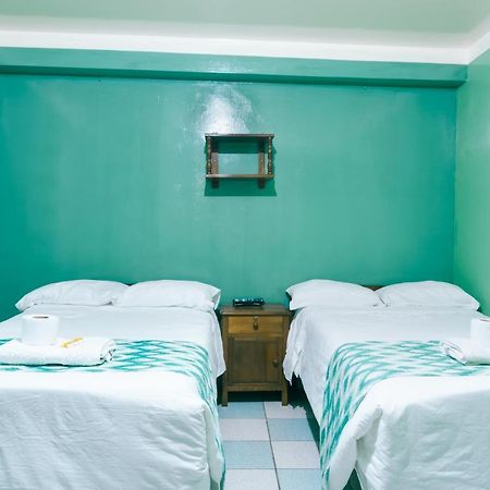 Hotel Alpa Kasa Chachapoyas Extérieur photo