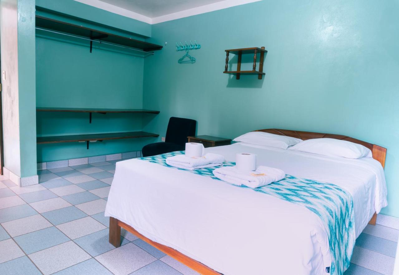 Hotel Alpa Kasa Chachapoyas Extérieur photo