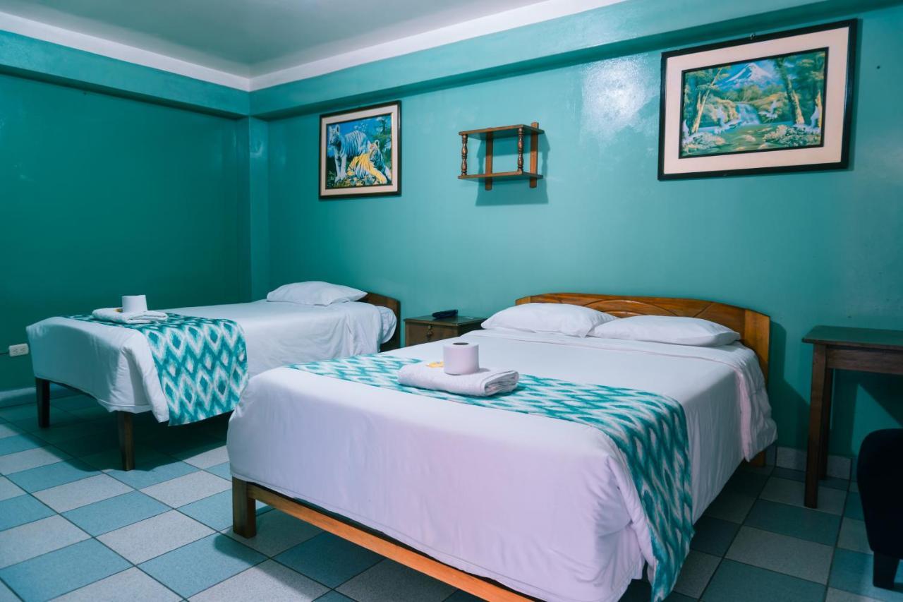 Hotel Alpa Kasa Chachapoyas Extérieur photo