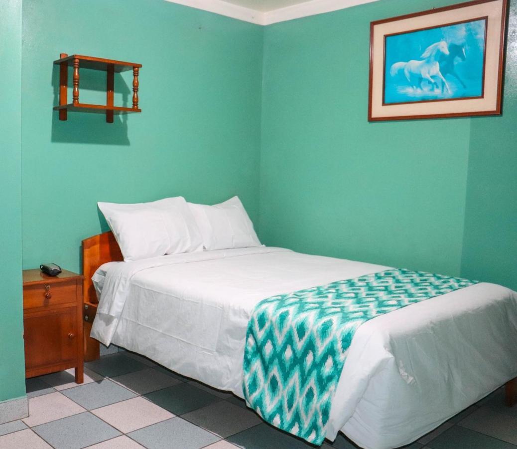 Hotel Alpa Kasa Chachapoyas Extérieur photo