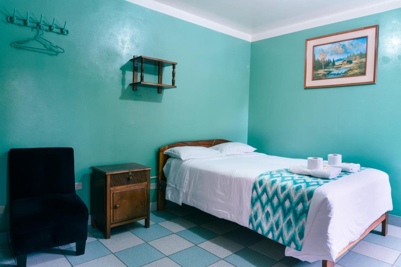 Hotel Alpa Kasa Chachapoyas Extérieur photo