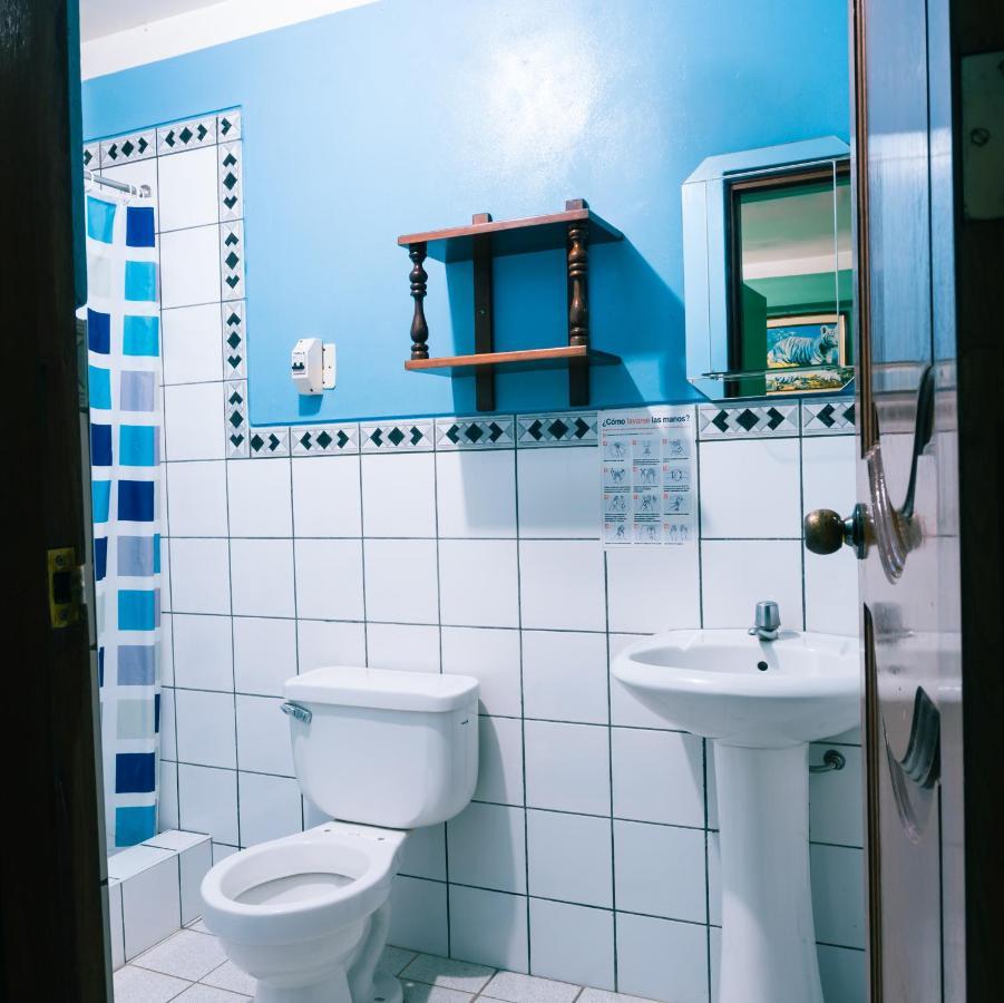 Hotel Alpa Kasa Chachapoyas Extérieur photo