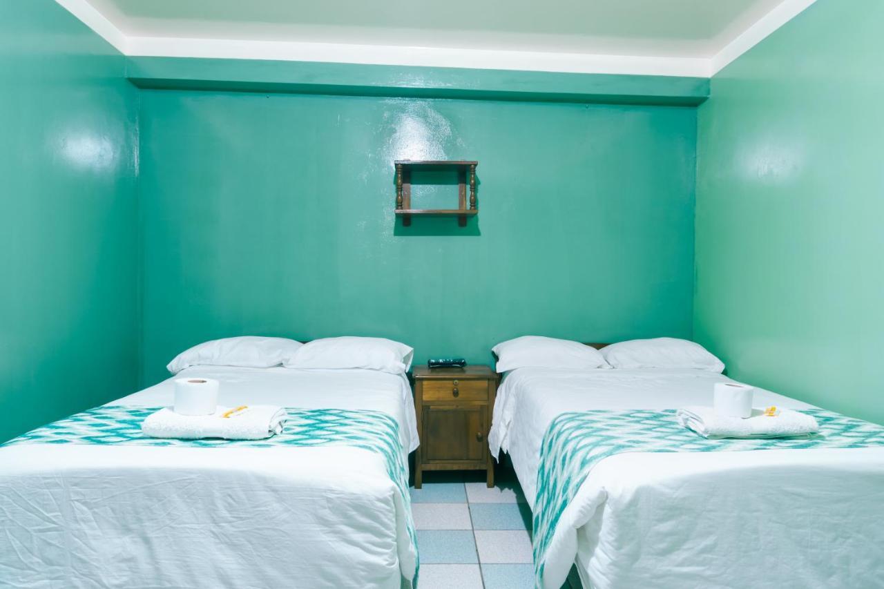Hotel Alpa Kasa Chachapoyas Extérieur photo
