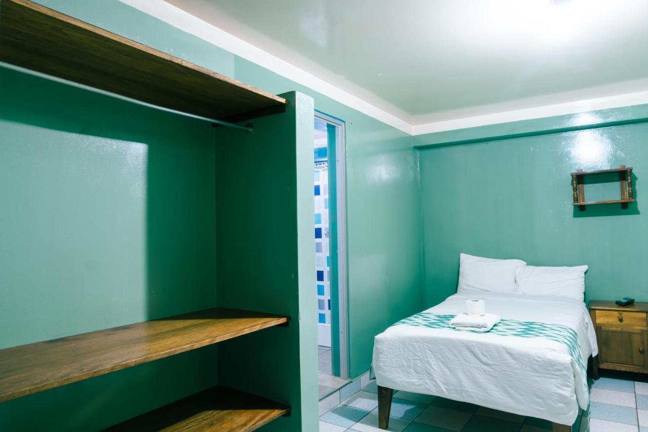 Hotel Alpa Kasa Chachapoyas Extérieur photo